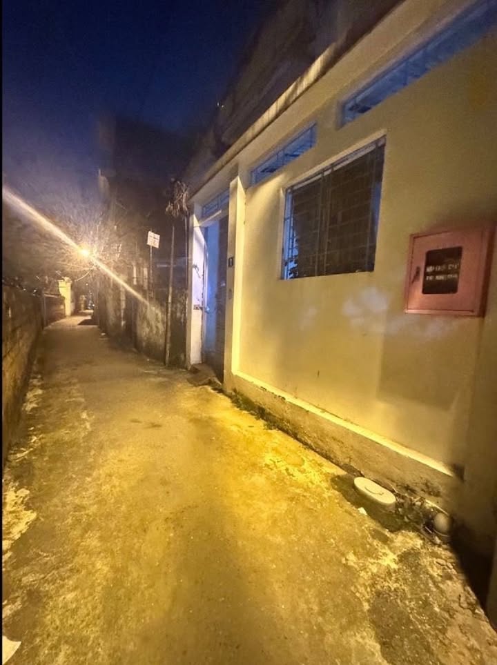 Nhà phố Ngọc Thụy, Long Biên 56.6m² giá 6 tỷ - Chính chủ sang tên ngay!