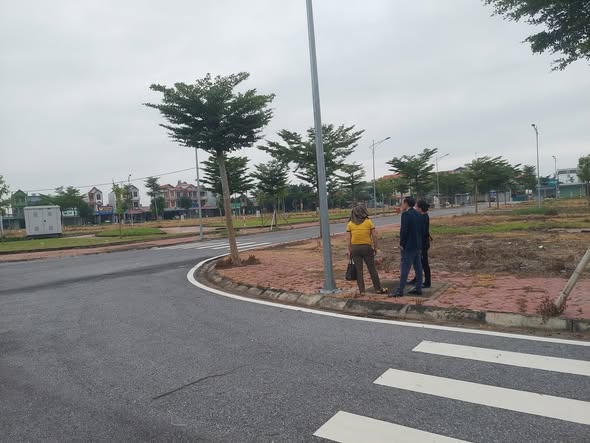 Lô đất 90m² mặt đường 389 Lai Khê, Kim Thành - Cơ hội đầu tư lý tưởng!