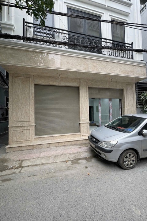 Nhà phố Hoàng Đạo Thành, Thanh Xuân 60m² giá thỏa thuận - Vị trí đẹp, lô góc, ô tô tránh!