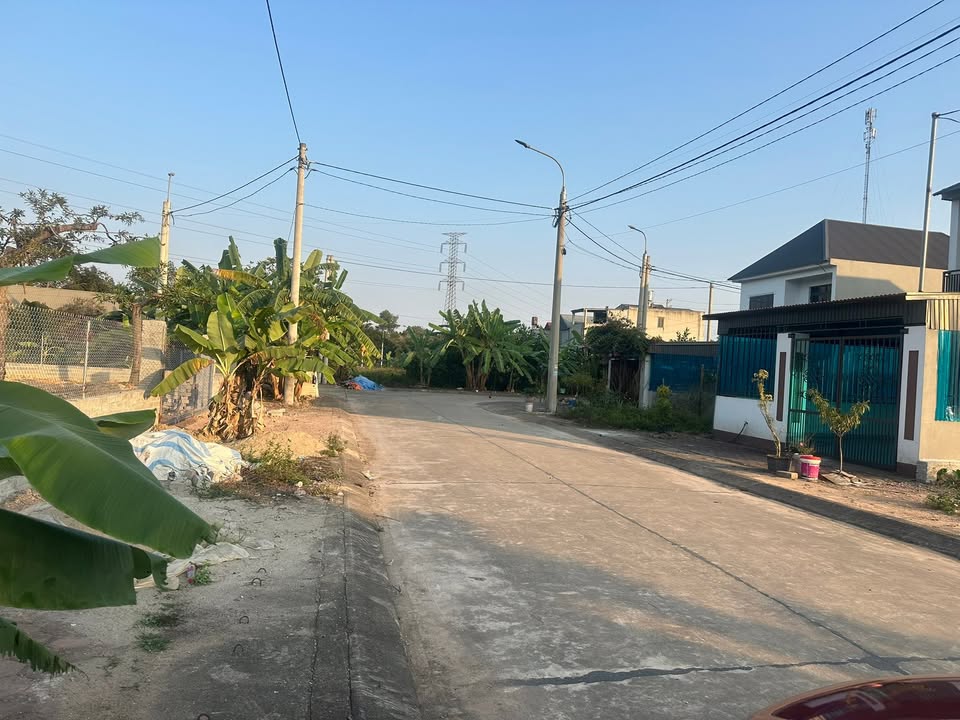 Đất nền Thái Nguyên 200m² giá 1.94 tỷ - Cơ hội đầu tư tuyệt vời!