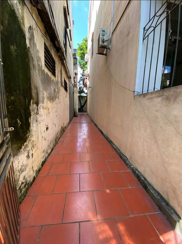 Nhà nguyên căn Thái Bình 50m² giá 2.8 triệu - Sạch sẽ, thoáng mát!