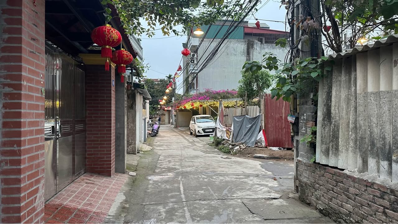 Nhà riêng Ngọc Thụy Long Biên 58m² giá 15.5 tỷ - Đang hoàn thiện, thang máy xịn!