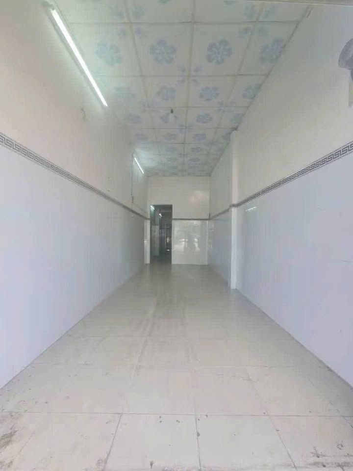 Nhà mặt tiền Nguyễn Bỉnh Khiêm Rạch Giá 3 triệu - Mặt bằng kinh doanh lý tưởng!