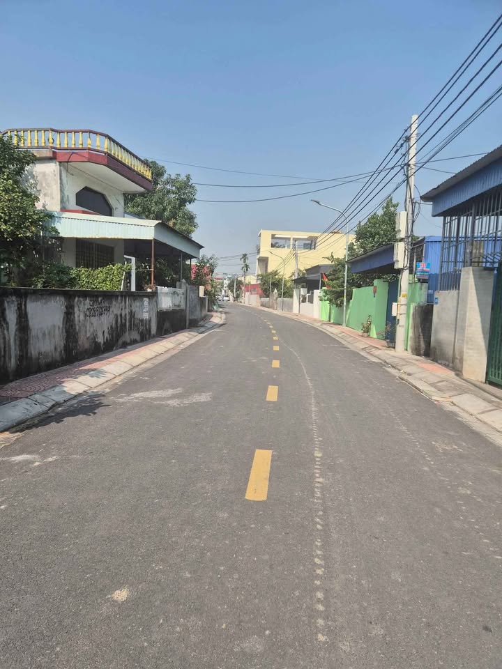 Đất nền Lương Quán, Nam Sơn, An Dương 78m² giá 2 tỷ - Đầu tư sinh lợi ngay!