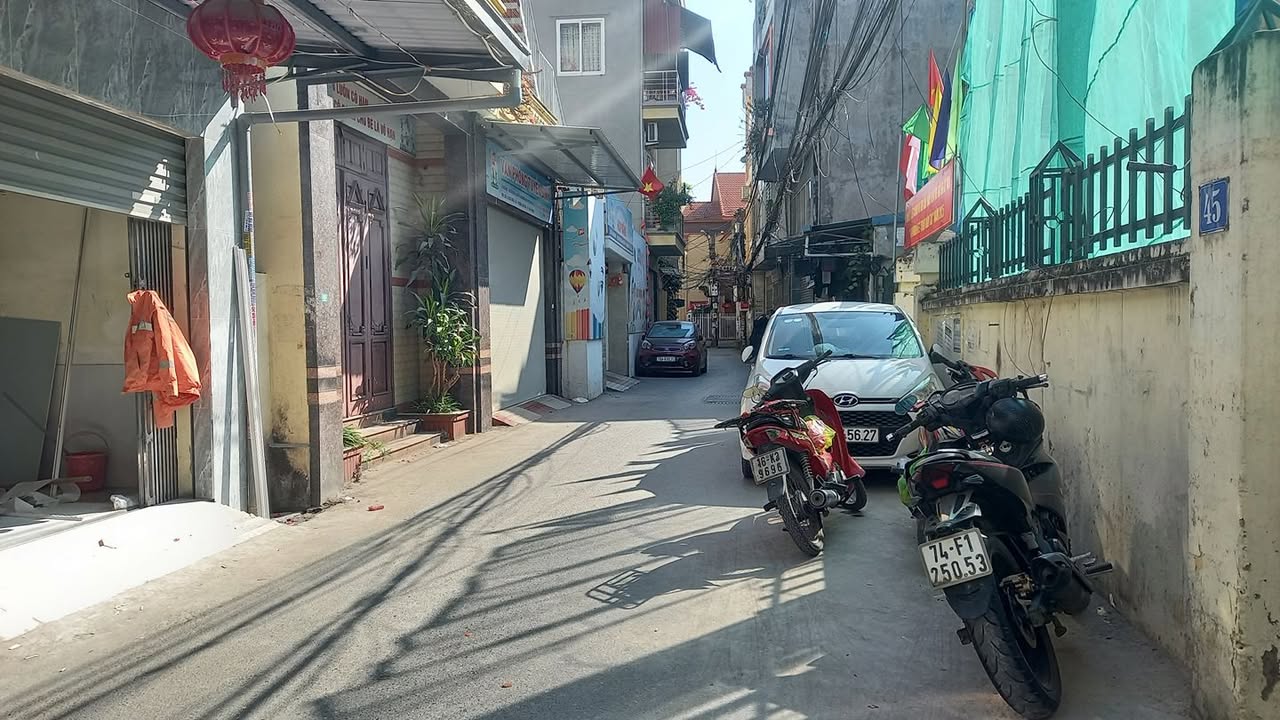 Bán đất tặng nhà 2 tầng tại Thiên Lôi, Hải Phòng 63m² giá 4.98 tỷ - Pháp lý rõ ràng!