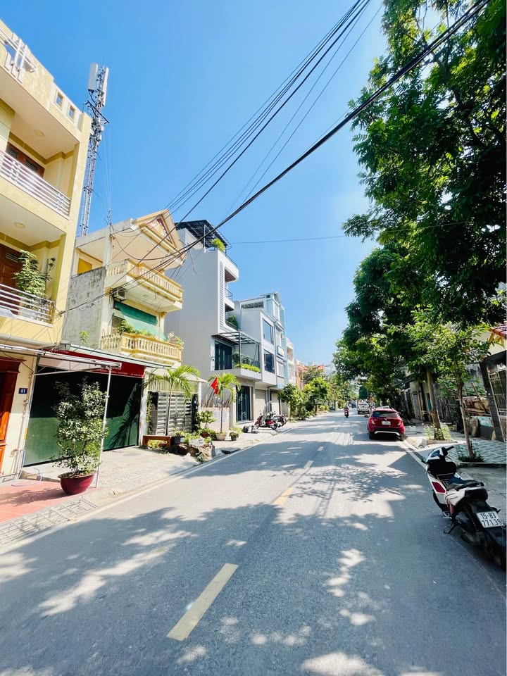 Đất nền đường Đào Nhuận, Kênh Dương, 90m² giá 9.1 tỷ - Cơ hội đầu tư hấp dẫn!