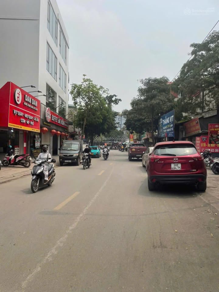 Đất nền 236m² Trâu Quỳ Gia Lâm giá cạnh tranh - Đầu tư ngay hôm nay!