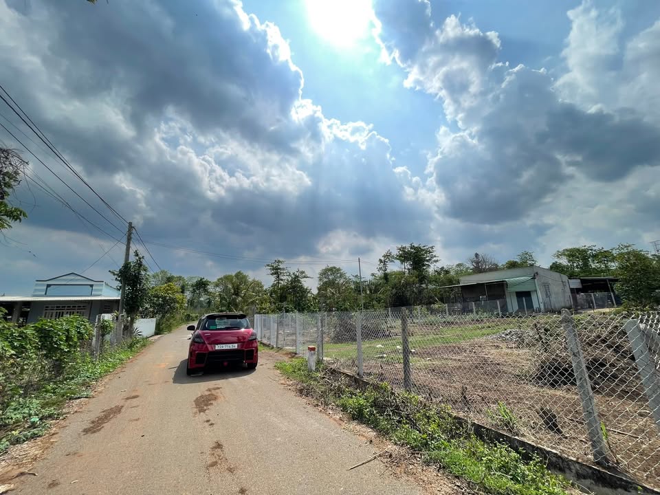 Đất nền 626m² tại xã Ngãi Giao, Châu Đức - Giá chỉ 600 triệu, sổ hồng sẵn!