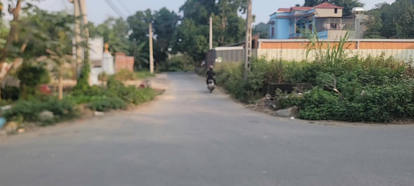 Đất nền lô góc Liên Bão Tiên Du 70m² giá 3 tỷ - Mặt đường rộng ô tô tránh nhau!