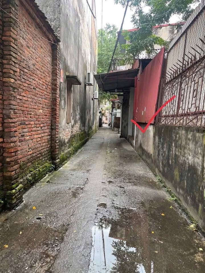 Lô đất chính chủ Đồng Kỵ Từ Sơn 40m² giá 1.6 tỷ - Đầu tư sinh lời ngay!