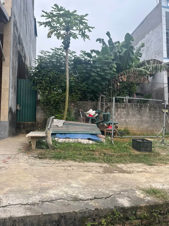 Đất Hưng Thành Tuyên Quang 104m² giá thỏa thuận - Tiện ích đầy đủ, giao thông thuận lợi!