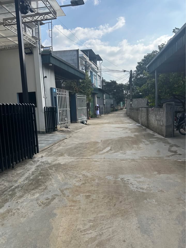 Lô đất đẹp tại Nông Tiến, Tuyên Quang 96,9m² giá 1 tỷ - Cơ hội đầu tư tuyệt vời!