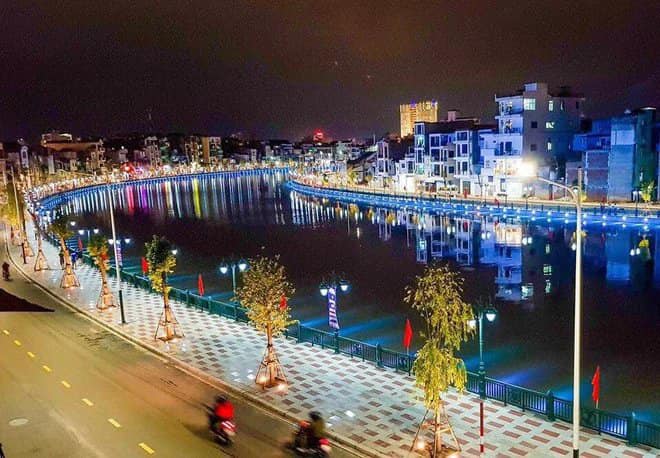 Nhà mặt đường Hạ Lý, 54m² giá 7,5 tỷ - Vị trí đắc địa kinh doanh