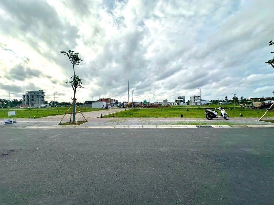 Đất nền Khu Nam Long 2 Cần Thơ 135m² giá 7,3 tỷ - Sổ hồng chính chủ!