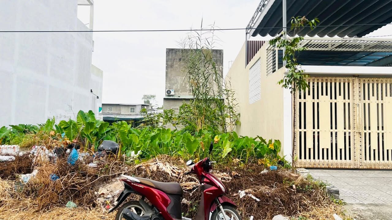 Đất nền đường Số 14, phường Hưng Phú, quận Cái Răng, 92m² giá 3.75 tỷ - Đầu tư sinh lời hấp dẫn!