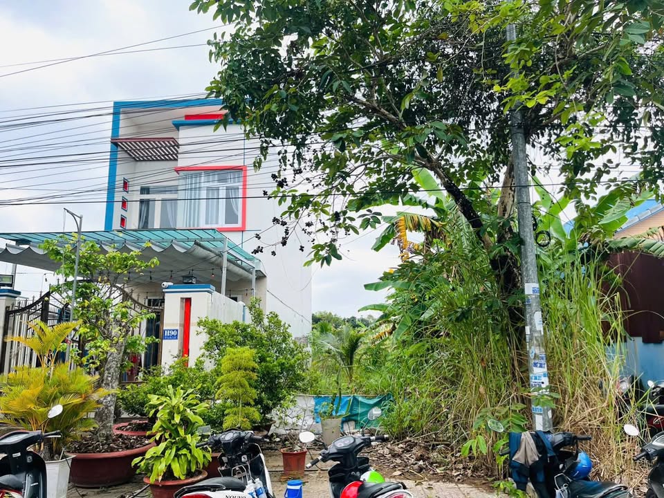 Bán đất nền KDC VHTĐ Cái Răng 125m² giá 3.4 tỷ - Pháp lý rõ ràng