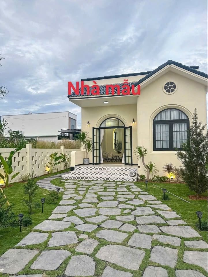 Đất nền Cần Thơ 85m² giá 450 triệu - View sông mát mẻ, sổ hồng chính chủ!