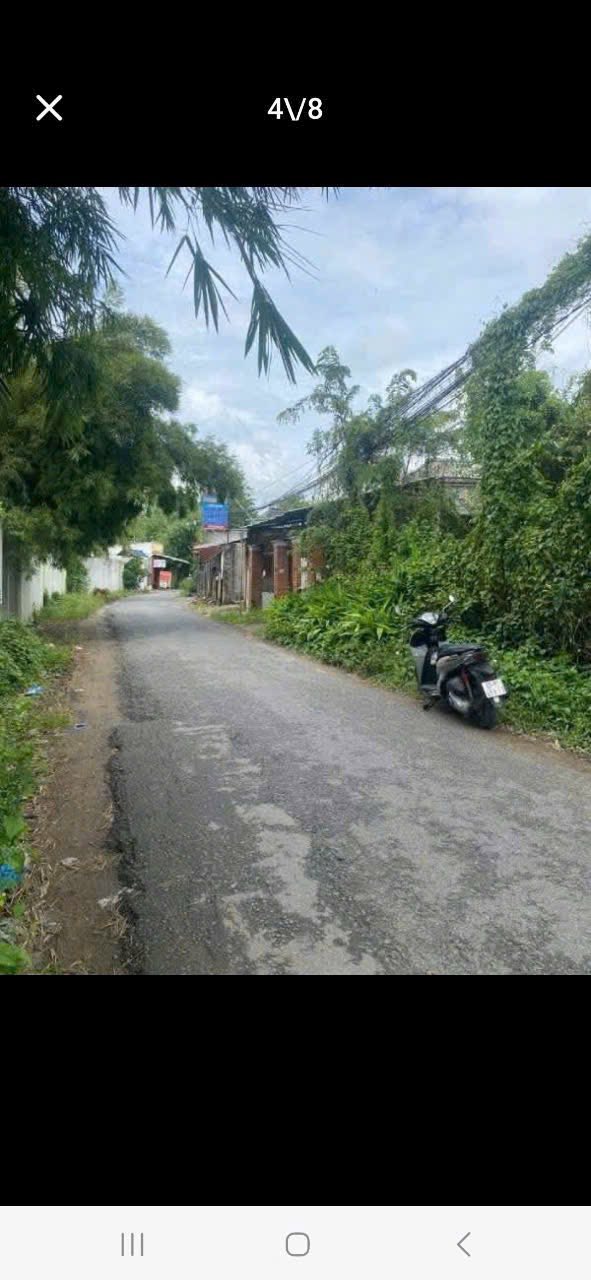 Đất nền mặt tiền đường Tạ Thị Phi, Cần Thơ 280m² giá 6.2 tỷ - Cơ hội đầu tư lý tưởng!