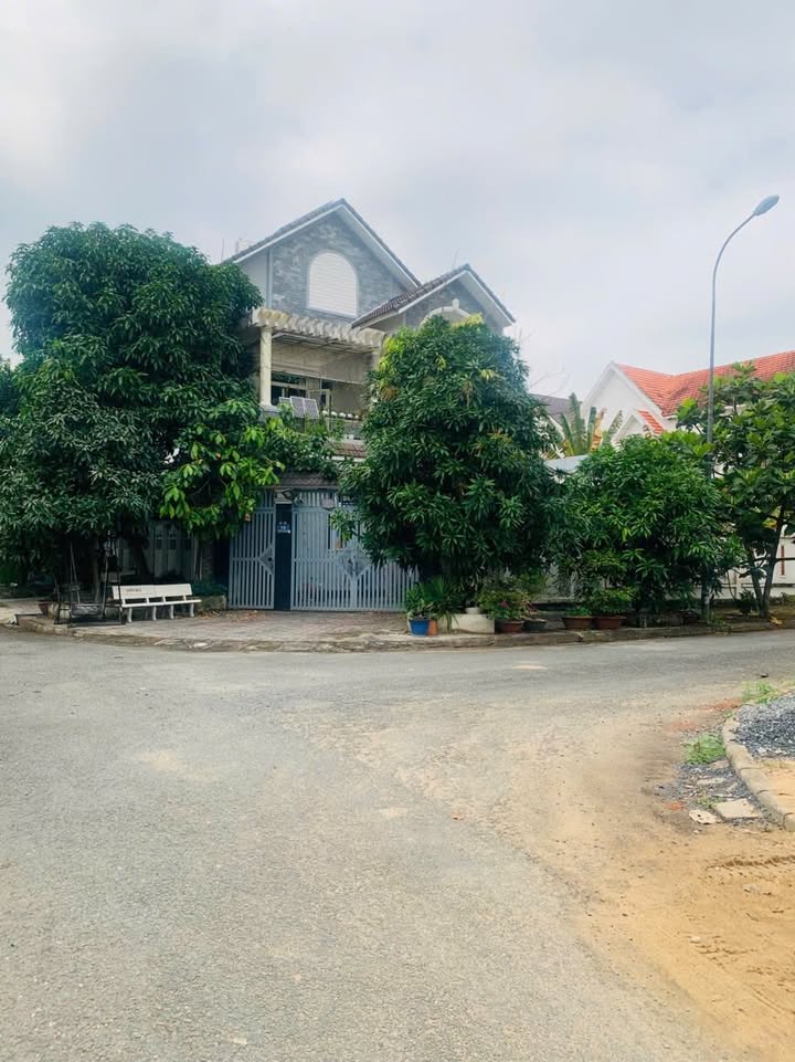 Đất nền Khu Nam Long 1, Cái Răng, 171m² giá 6.6 tỷ - Đầu tư sinh lời hấp dẫn!