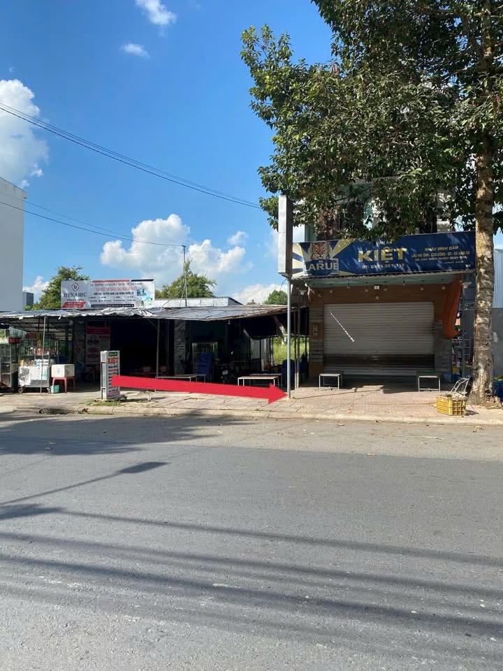 Đất nền Cái Răng 105m² giá 2.4 tỷ - Đầu tư sinh lời ngay!