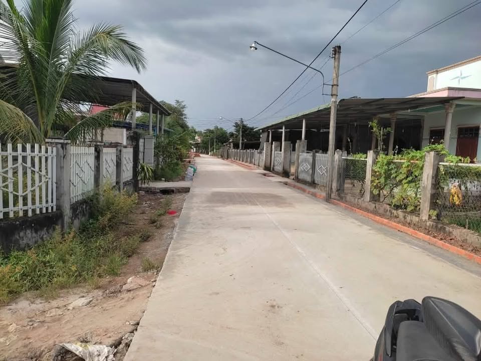 Đất thổ cư 370m² tại Thôn 5, xã Gia An, Tánh Linh - Giá chỉ 800 triệu, thương lượng!