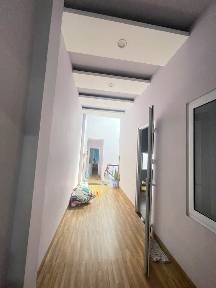 Nhà 1 Trệt 1 Lầu Tuệ Tĩnh, Phan Thiết 80m² giá 4.1 tỷ - Thích hợp ở và kinh doanh!