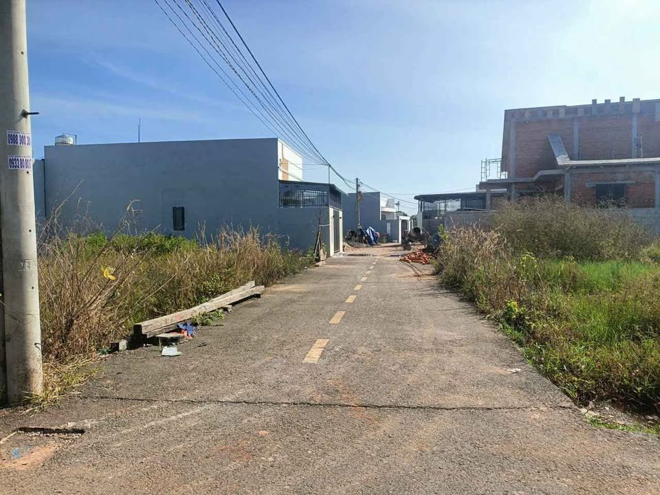 Đất thổ cư KDC Nhựa Xuân Phú, Phong Nẫm 111m² giá 777 triệu - Sổ hồng chính chủ!