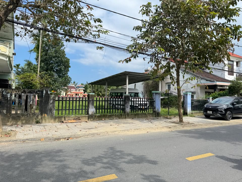 Đất mặt tiền Trần Nhân Tông, Đà Nẵng 117m² giá 6.084 tỷ - Cơ hội đầu tư hấp dẫn!