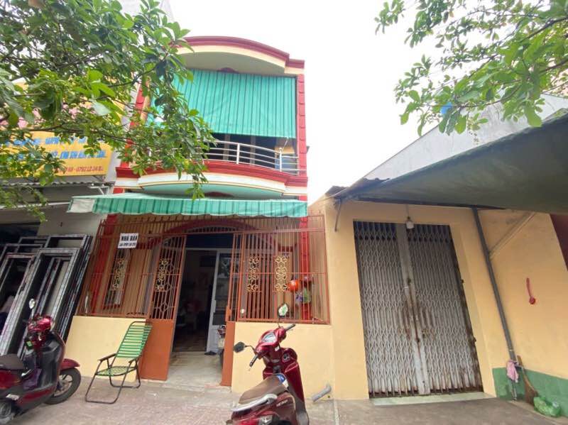 Nhà mặt tiền Kênh Nước Đen Tân Phú 82m² giá 8 tỷ - Đầu tư sinh lời ngay!