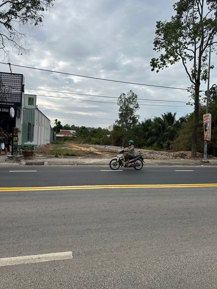 Đất nền xã Dầu Tiếng, Bình Dương 883.6m² - Đầu tư sinh lời tuyệt vời!