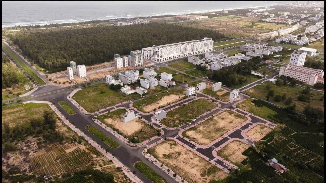 Đất nền đường 14 Tuy Hòa 100m² - Hướng đẹp, pháp lý rõ ràng!