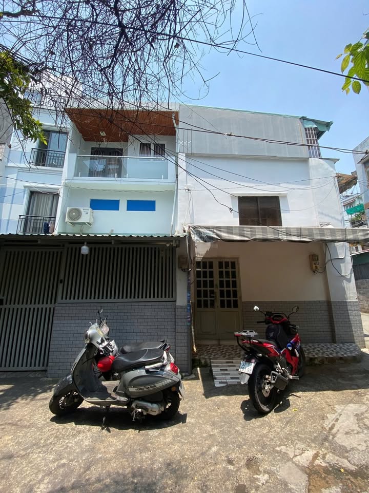 Nhà bán Bình Thạnh 68m² giá 7.5 tỷ - Vị trí đắc địa, thuận tiện di chuyển!