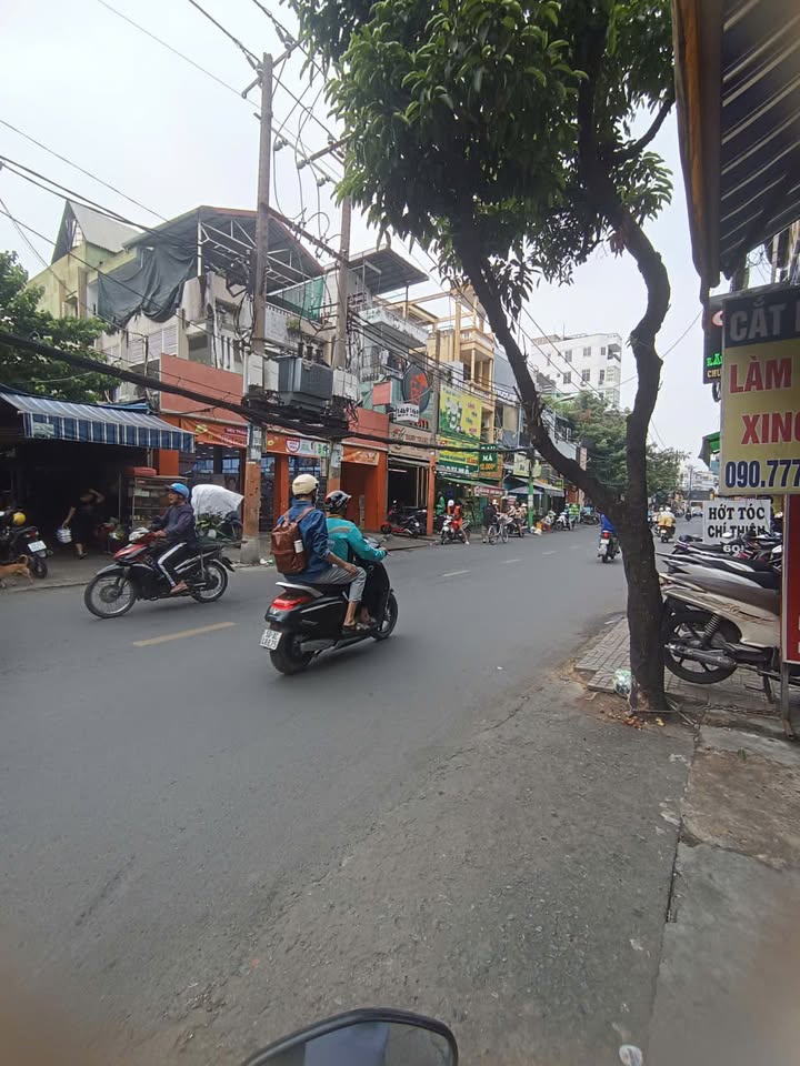 Nhà riêng đường Chu Văn An, Q.Bình Thạnh 44m² giá 3.45 tỷ - Khu dân cư hiện hữu!