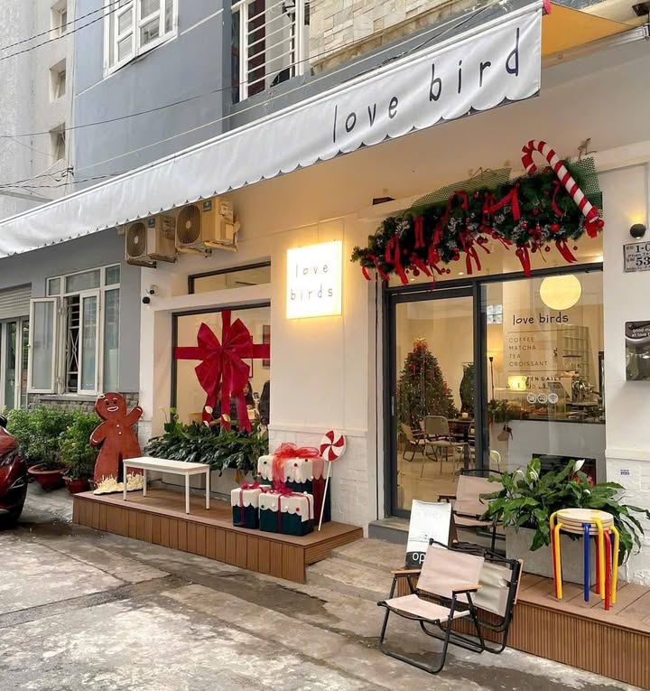 Cho thuê mặt bằng văn phòng Hẻm Nhiêu Tứ, Quận Phú Nhuận 70m² - Phù hợp mô hình kinh doanh văn phòng