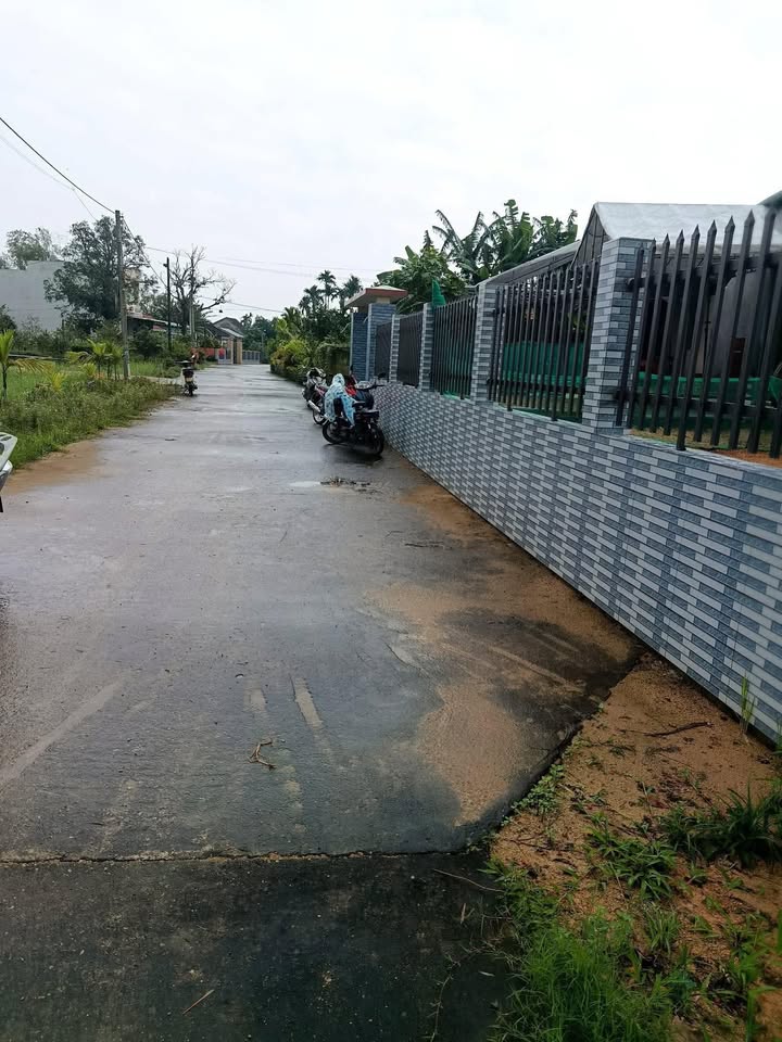 Đất nền Xuân Phú, Quảng Nam 230m² giá 700 triệu - Cơ hội đầu tư hấp dẫn!