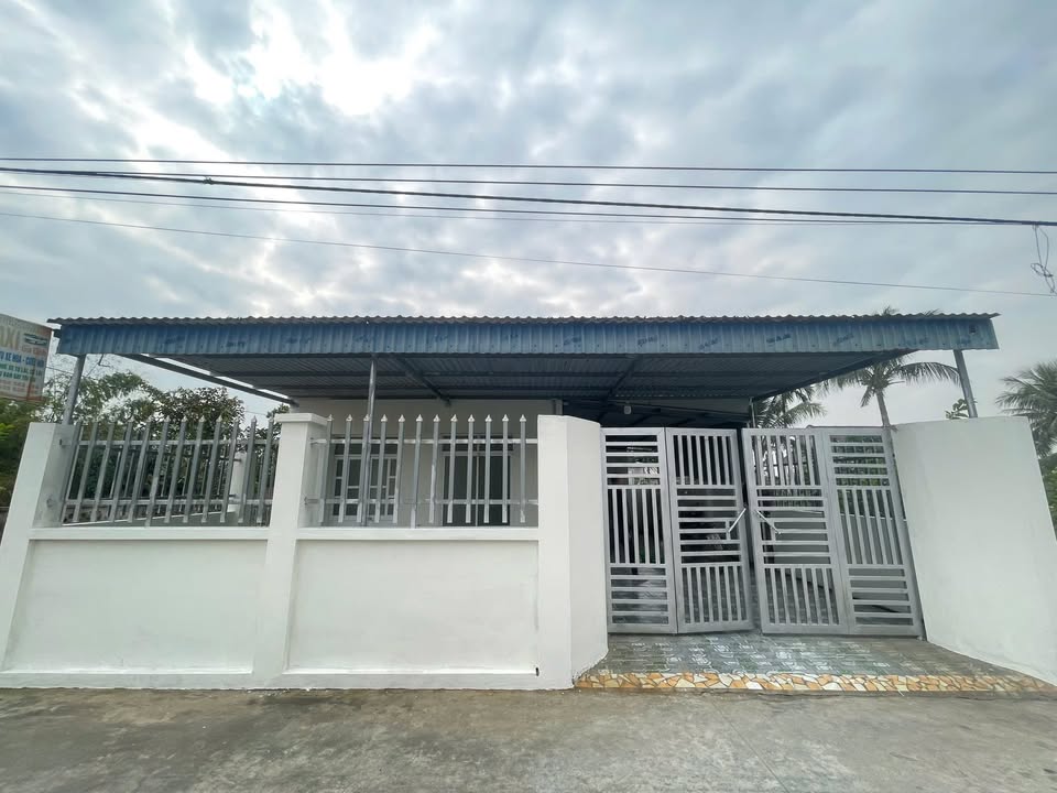 Nhà cho thuê tại Tiên Minh, Tiên Lãng - Diện tích 200m², 3 phòng ngủ, giá thỏa thuận!