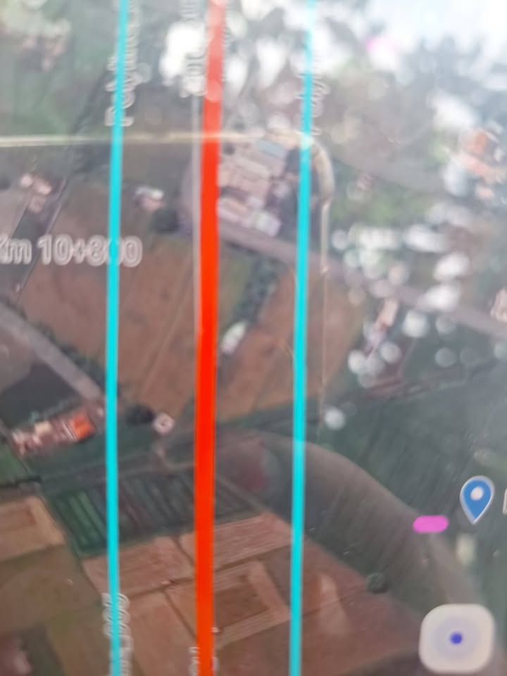 Đất thổ cư Hòa Khánh Tây 310m² giá 1.8 tỷ - Sổ đỏ chính chủ, đầu tư tiềm năng!