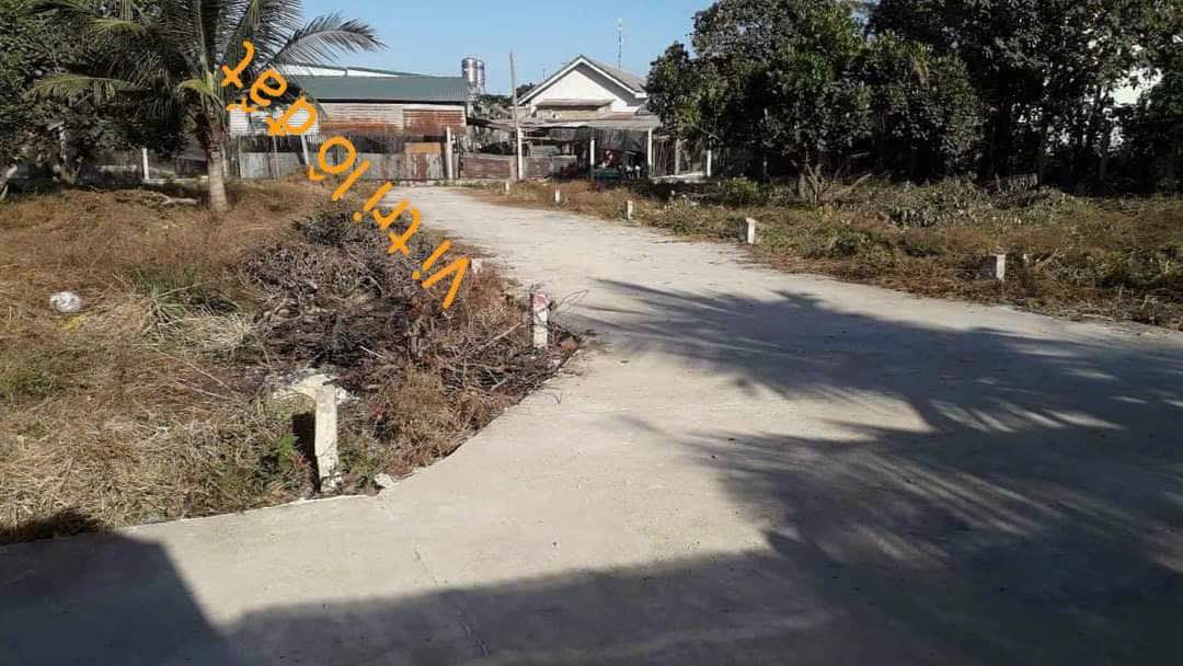 Đất nền Diên Lạc 98m² giá 860 triệu - Đường ô tô rộng 5m