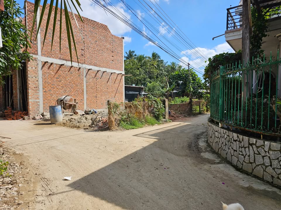 Đất nền Diên Lạc 60.3m² giá 820 triệu - Đường rộng thoáng, cách trục chính chỉ 50m!