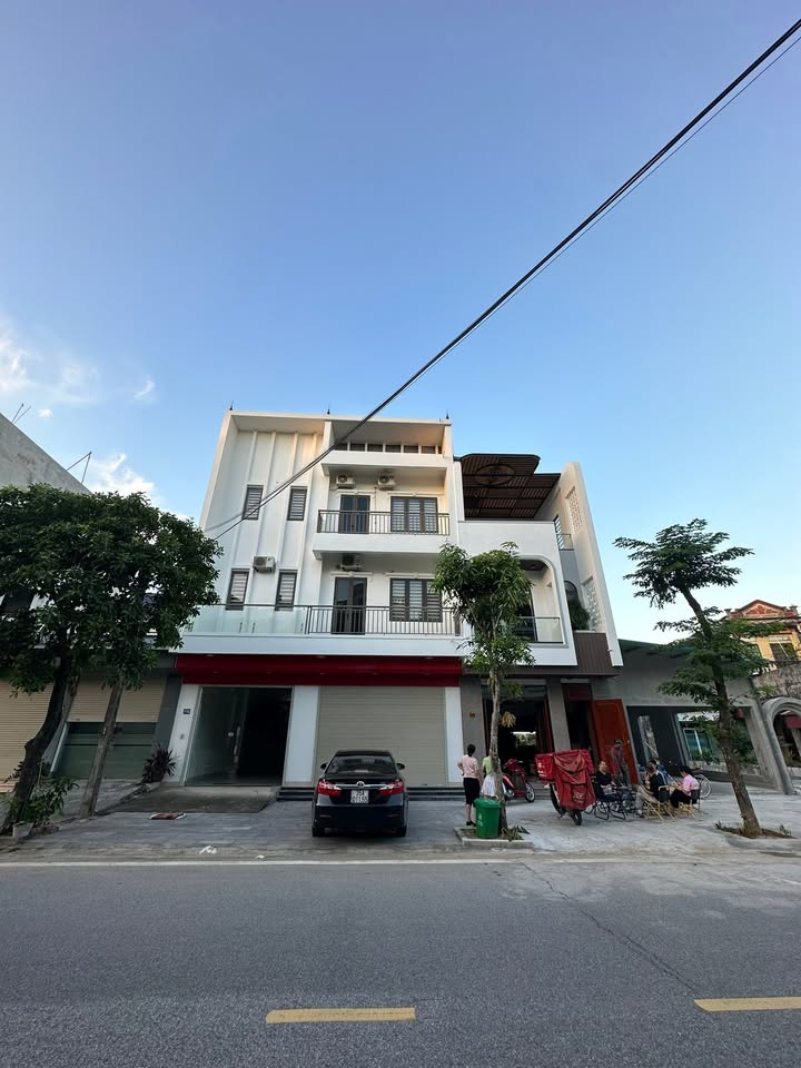 Nhà chính chủ Ninh Bình 130m² giá 15 tỷ - Đầu tư sinh lời ngay!