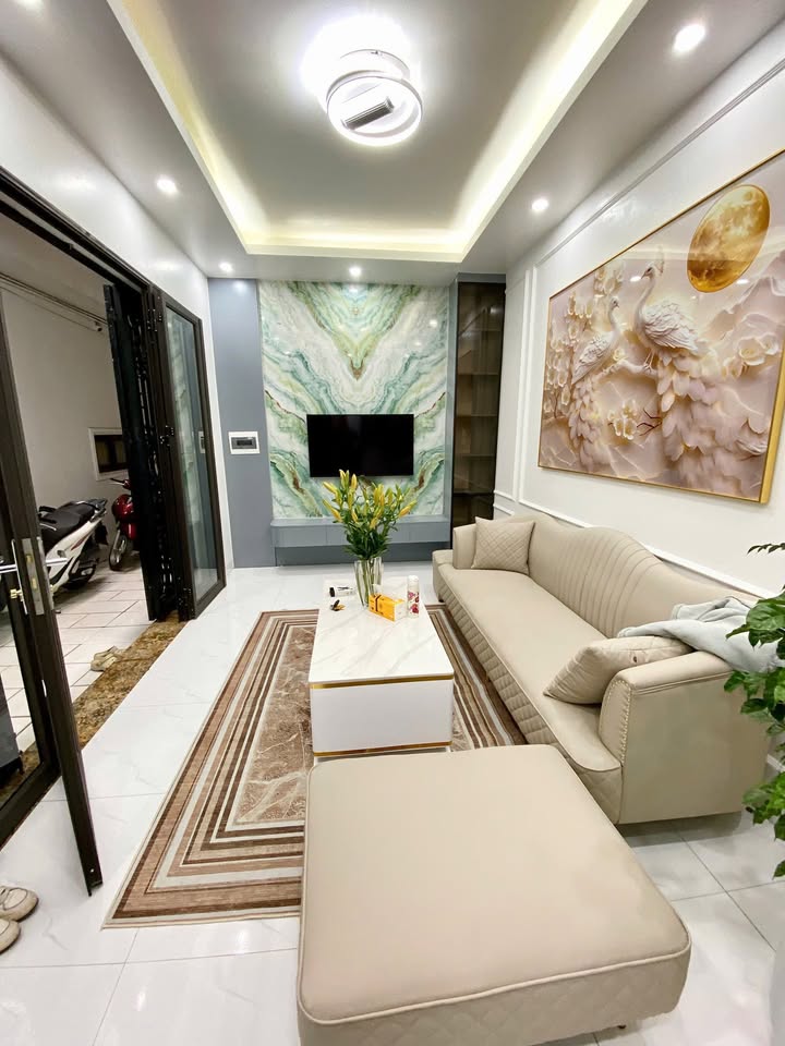Nhà đẹp Bạch Mai, Hai Bà Trưng 39m² giá 8.38 tỷ - Sẵn sàng vào ở ngay!