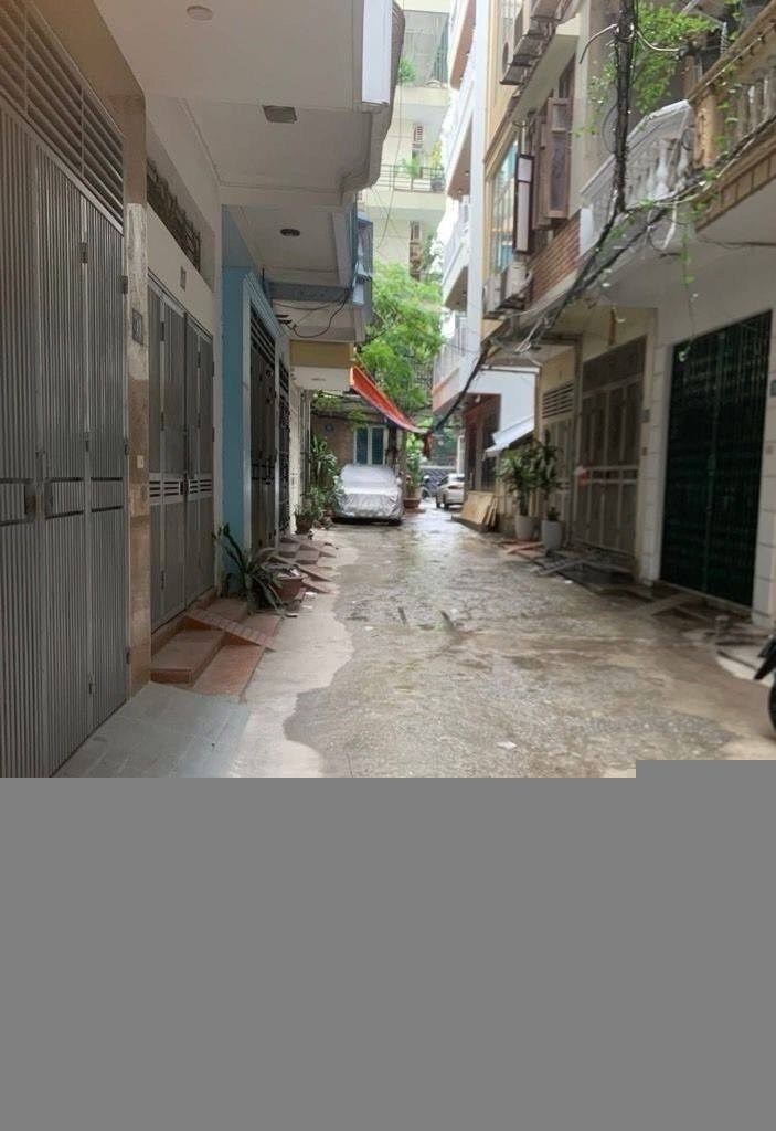 Nhà phố Đường Láng, Q. Đống Đa, 46m² giá 1.4 tỷ - Thiết kế hiện đại, thang máy xịn!