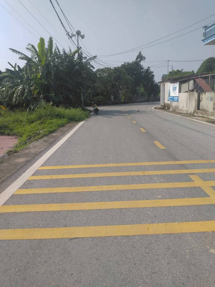 Lô đất Văn Hội, Ninh Giang 108m² giá 1 tỷ - Vị trí đắc địa, dân cư sầm uất!