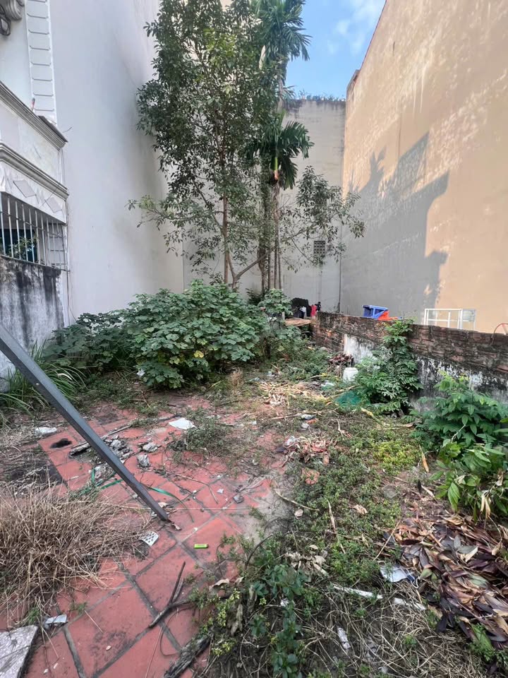 Đất nền Phú Thượng 51m² giá thương lượng - Sổ đỏ trao tay ngay!