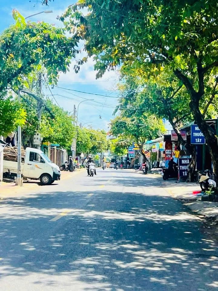 Đất mặt tiền Nguyễn Hữu Cảnh, Vũng Tàu 650m² giá 27.625 tỷ - Cơ hội đầu tư tuyệt vời!