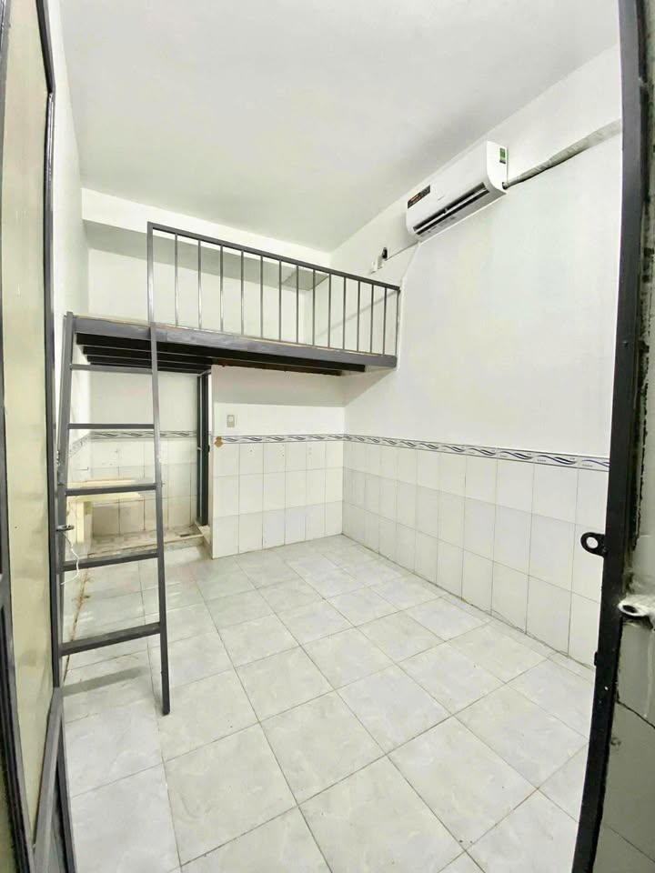 Phòng trọ cho thuê tại đường Số 57C, Bình Tân chỉ 2 triệu - Không chung chủ, an ninh 24/7!