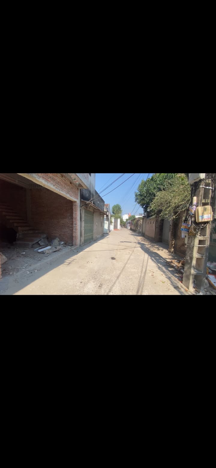 Nhà mới 100% tại Phú Bến, Thụy Hương, Chương Mỹ, Hà Nội 30.7m² - Giá chỉ 3 tỷ!