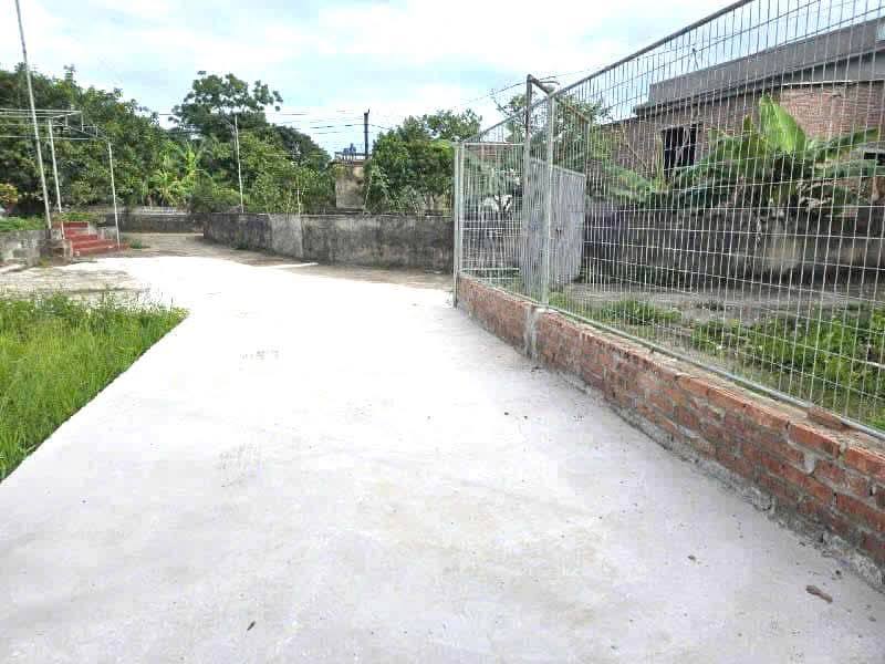 Đất nền Nam Thắng, Tiền Hải 100m² giá 400 triệu - Đầu tư sinh lời ngay!