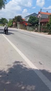 Đất nền Tân Sỏi - Yên Thế 108m² giá thỏa thuận - Mặt tiền 5,4m kinh doanh sầm uất!