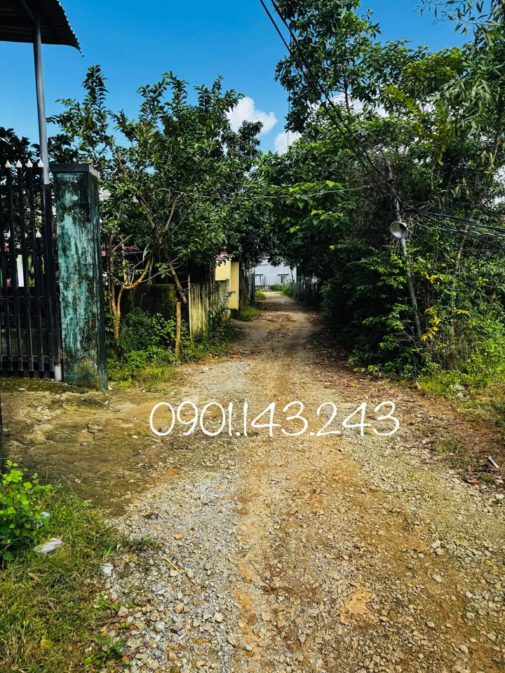 Đất An Phú Tam Kỳ 168m² giá 700 triệu - Đường ô tô thông thoáng!